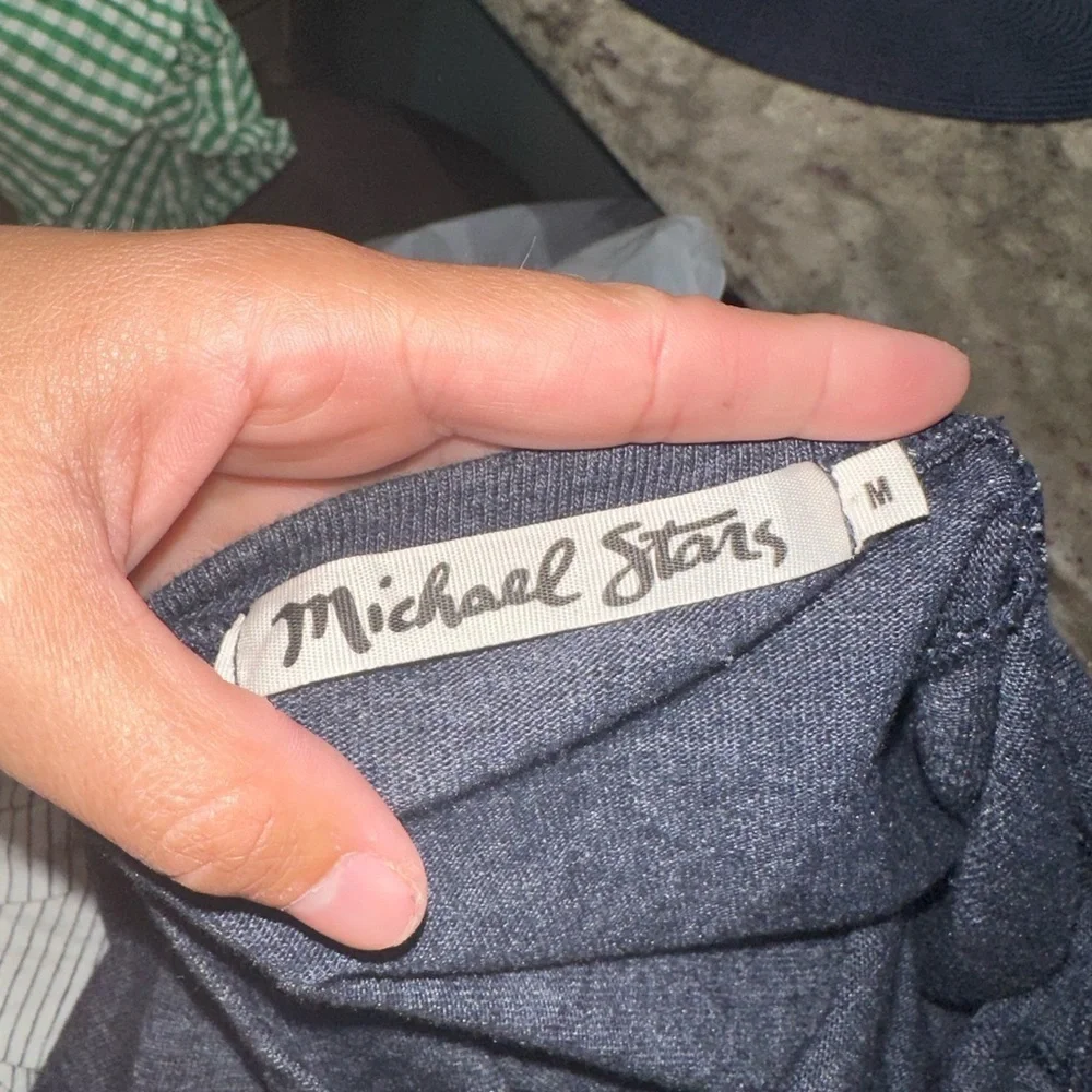 Michael Stars michael stars